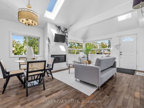 Photo 4 at 205 Beach Road, Keswick North, Georgina