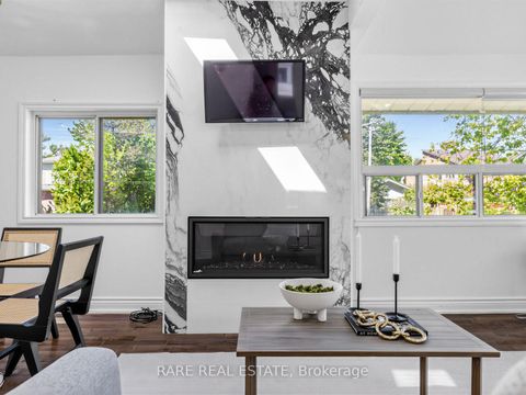 Photo 5 at 205 Beach Road, Keswick North, Georgina