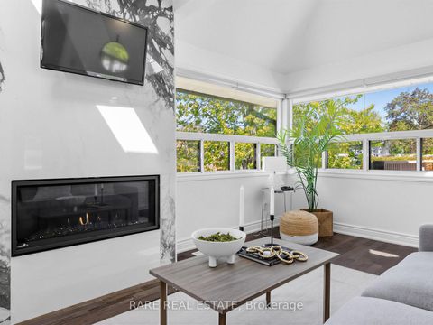 Photo 6 at 205 Beach Road, Keswick North, Georgina