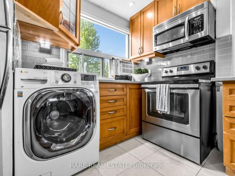 Photo 16 at 205 Beach Road, Keswick North, Georgina