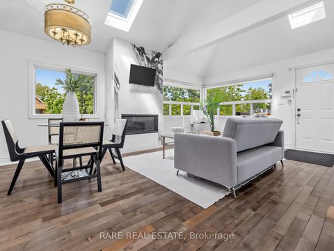 Photo 19 at 205 Beach Road, Keswick North, Georgina