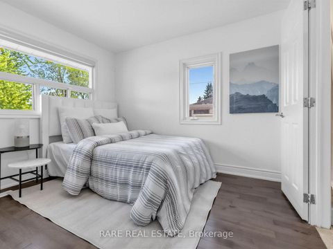 Photo 21 at 205 Beach Road, Keswick North, Georgina