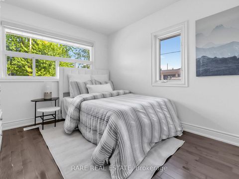 Photo 22 at 205 Beach Road, Keswick North, Georgina