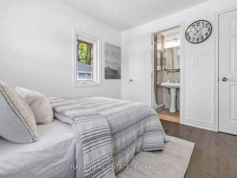 Photo 23 at 205 Beach Road, Keswick North, Georgina
