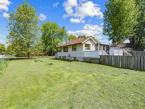 Photo 29 at 205 Beach Road, Keswick North, Georgina