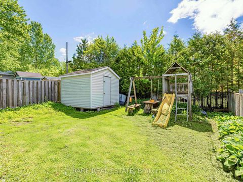 Photo 30 at 205 Beach Road, Keswick North, Georgina
