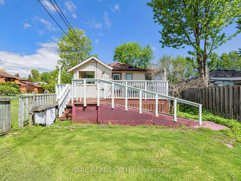 Photo 32 at 205 Beach Road, Keswick North, Georgina