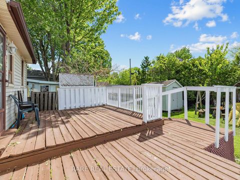 Photo 33 at 205 Beach Road, Keswick North, Georgina