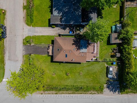 Photo 36 at 205 Beach Road, Keswick North, Georgina