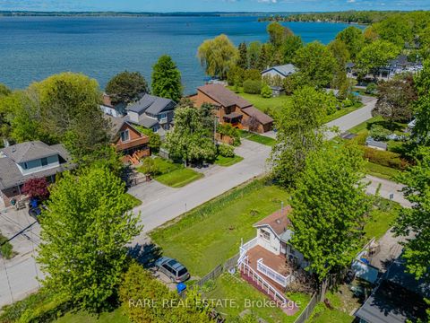 Photo 38 at 205 Beach Road, Keswick North, Georgina