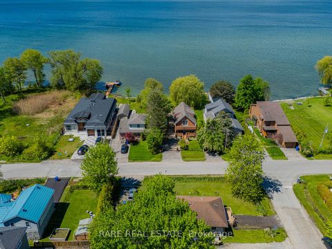 Photo 39 at 205 Beach Road, Keswick North, Georgina