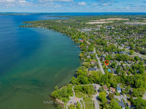 Photo 41 at 205 Beach Road, Keswick North, Georgina