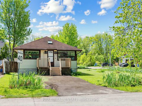 Photo 43 at 205 Beach Road, Keswick North, Georgina