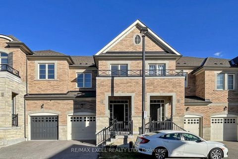 Photo 1 at 14 TWINFLOWER Lane, Oak Ridges Lake Wilcox, Richmond Hill