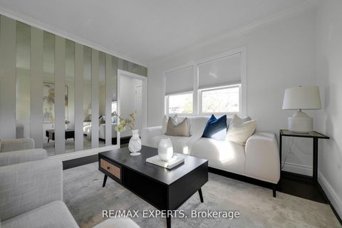 Photo 14 at 4 Larchmere Avenue, Humber Summit, Toronto