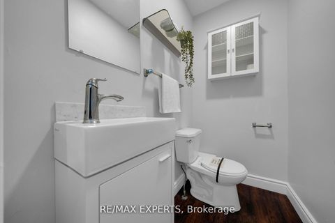 Photo 26 at 4 Larchmere Avenue, Humber Summit, Toronto
