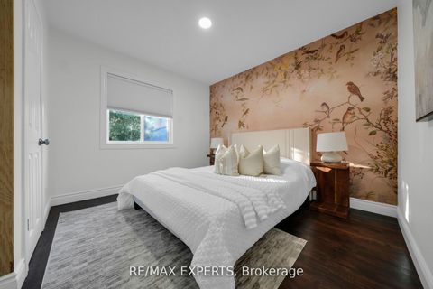 Photo 29 at 4 Larchmere Avenue, Humber Summit, Toronto