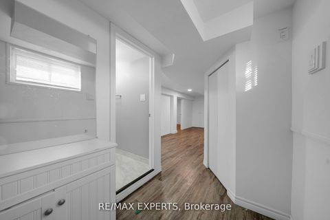 Photo 33 at 4 Larchmere Avenue, Humber Summit, Toronto