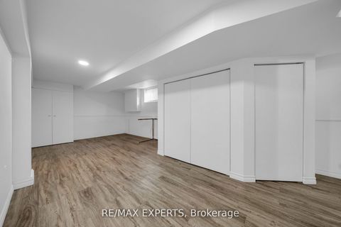 Photo 43 at 4 Larchmere Avenue, Humber Summit, Toronto