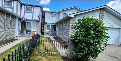Photo 0 at 42 Antibes Drive, Branson, Toronto