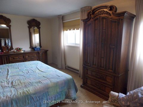 Photo 17 at 42 Antibes Drive, Branson, Toronto