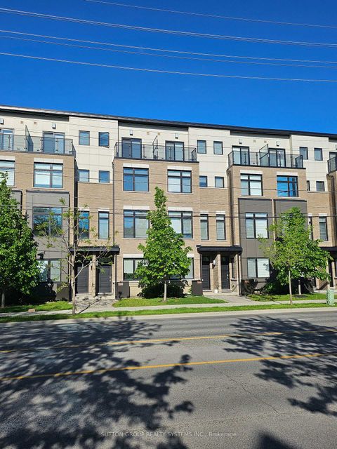 Photo 0 at 1126A Islington Avenue, City Centre West, Toronto