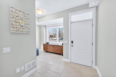 Photo 2 at 1126A Islington Avenue, City Centre West, Toronto