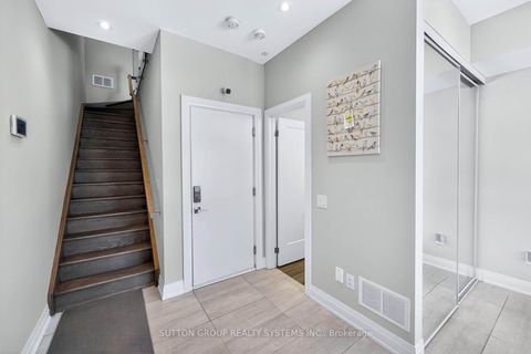 Photo 4 at 1126A Islington Avenue, City Centre West, Toronto