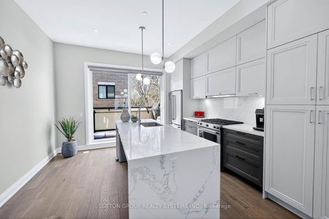 Photo 17 at 1126A Islington Avenue, City Centre West, Toronto