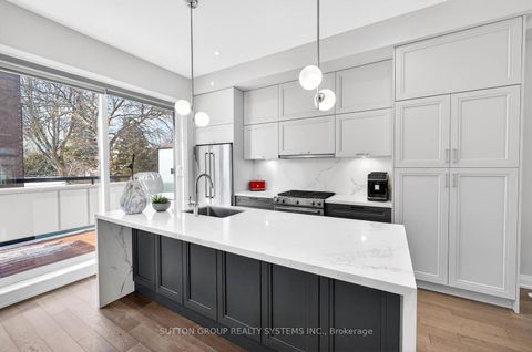 Photo 18 at 1126A Islington Avenue, City Centre West, Toronto