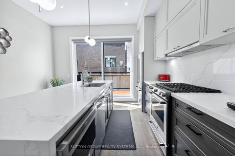 Photo 21 at 1126A Islington Avenue, City Centre West, Toronto