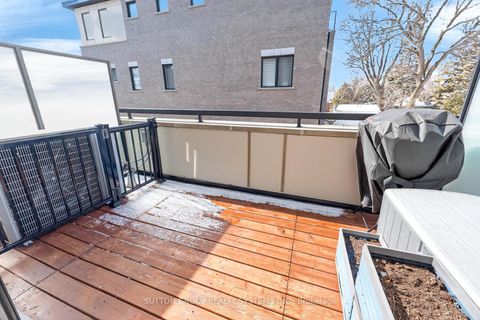 Photo 22 at 1126A Islington Avenue, City Centre West, Toronto