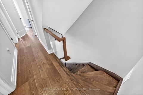 Photo 24 at 1126A Islington Avenue, City Centre West, Toronto