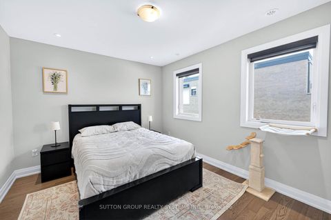 Photo 25 at 1126A Islington Avenue, City Centre West, Toronto