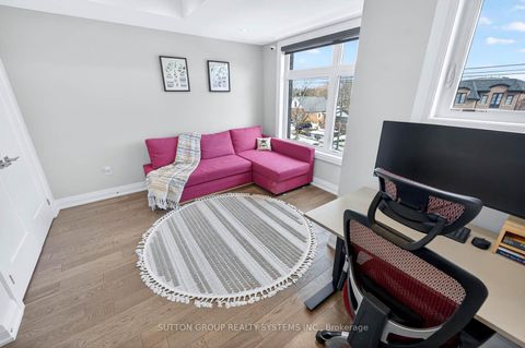 Photo 27 at 1126A Islington Avenue, City Centre West, Toronto