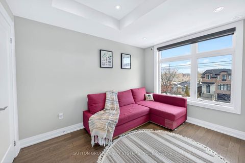 Photo 28 at 1126A Islington Avenue, City Centre West, Toronto