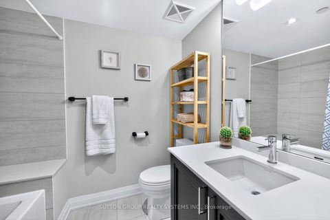 Photo 31 at 1126A Islington Avenue, City Centre West, Toronto
