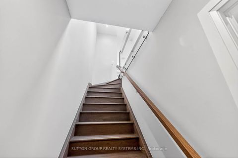 Photo 33 at 1126A Islington Avenue, City Centre West, Toronto