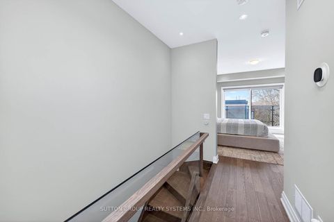 Photo 34 at 1126A Islington Avenue, City Centre West, Toronto