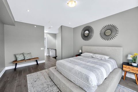 Photo 36 at 1126A Islington Avenue, City Centre West, Toronto