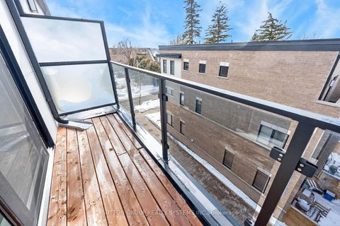 Photo 37 at 1126A Islington Avenue, City Centre West, Toronto