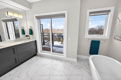 Photo 38 at 1126A Islington Avenue, City Centre West, Toronto