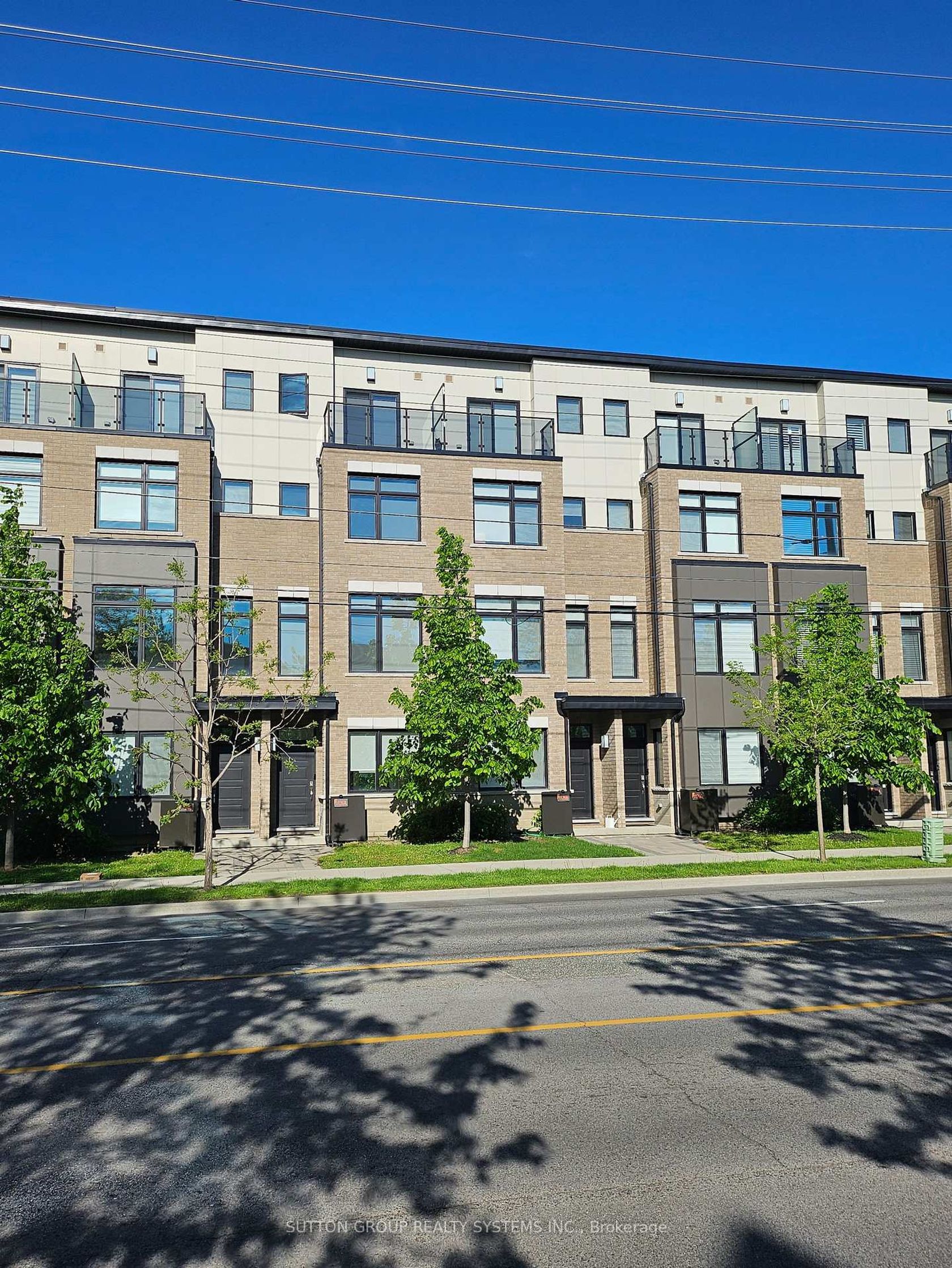 1126A Islington Avenue, City Centre West, Toronto 