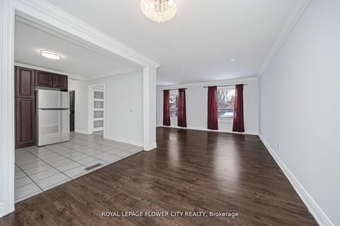 Photo 11 at 60 Lexington Avenue, Clairville, Toronto