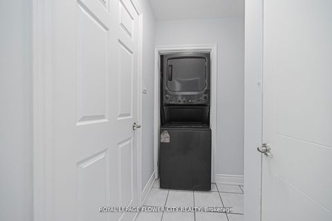 Photo 17 at 60 Lexington Avenue, Clairville, Toronto