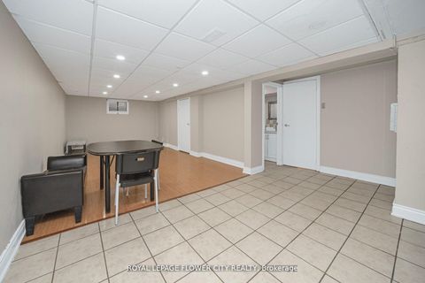 Photo 34 at 60 Lexington Avenue, Clairville, Toronto