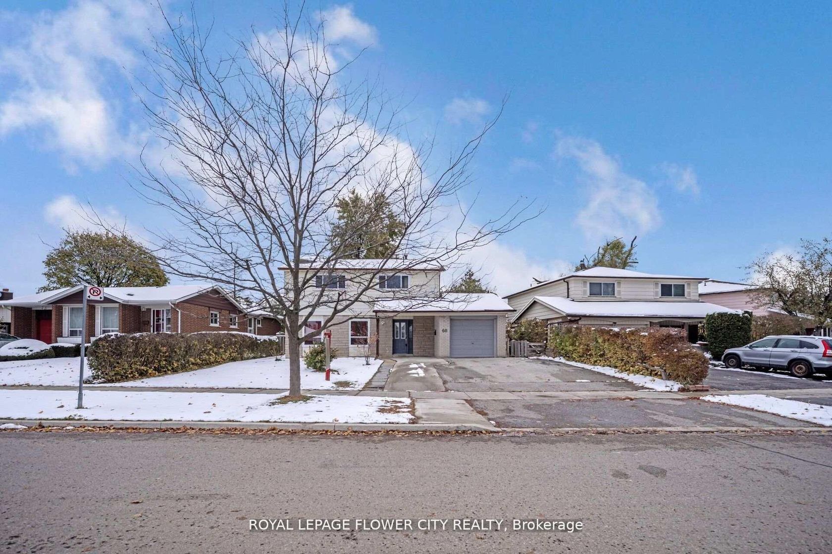 60 Lexington Avenue, Clairville, Toronto 