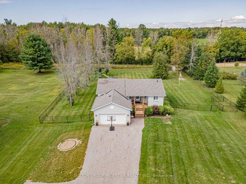 Photo 1 at 5274 5 Sunnidale Concession Road, New Lowell, Clearview