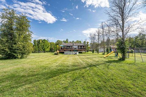 Photo 11 at 5274 5 Sunnidale Concession Road, New Lowell, Clearview