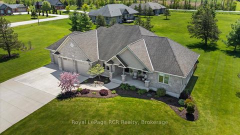 Photo 0 at 108 Marshall Heights, West Grey